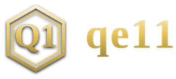 qe11 logo